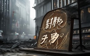 楚歌文化传媒，无声的战争之恋
